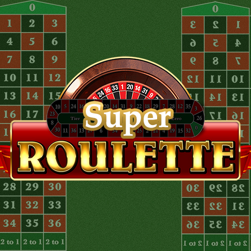 Super Roulette